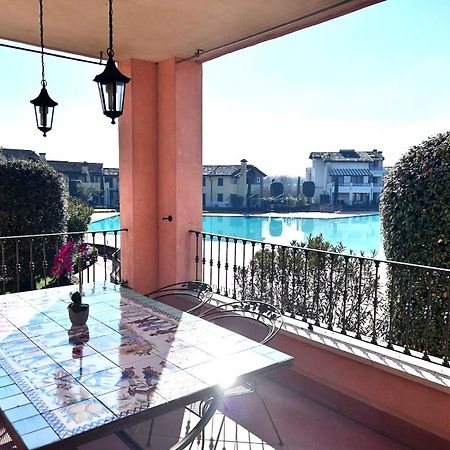 Garda Resort Village 11 بسكييرا ديل غاردا المظهر الخارجي الصورة