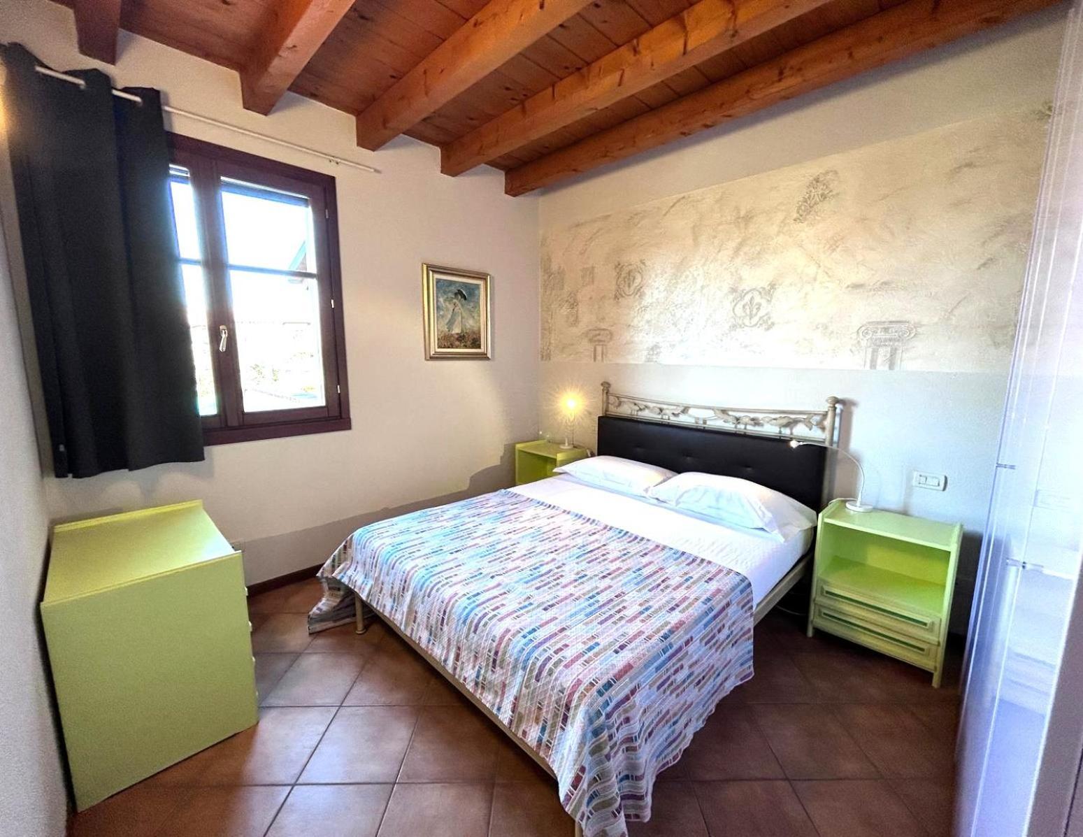Garda Resort Village 11 بسكييرا ديل غاردا المظهر الخارجي الصورة