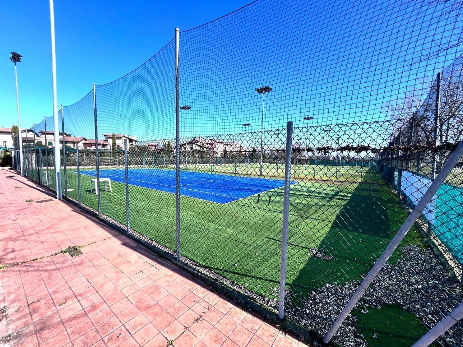 Garda Resort Village 11 بسكييرا ديل غاردا المظهر الخارجي الصورة