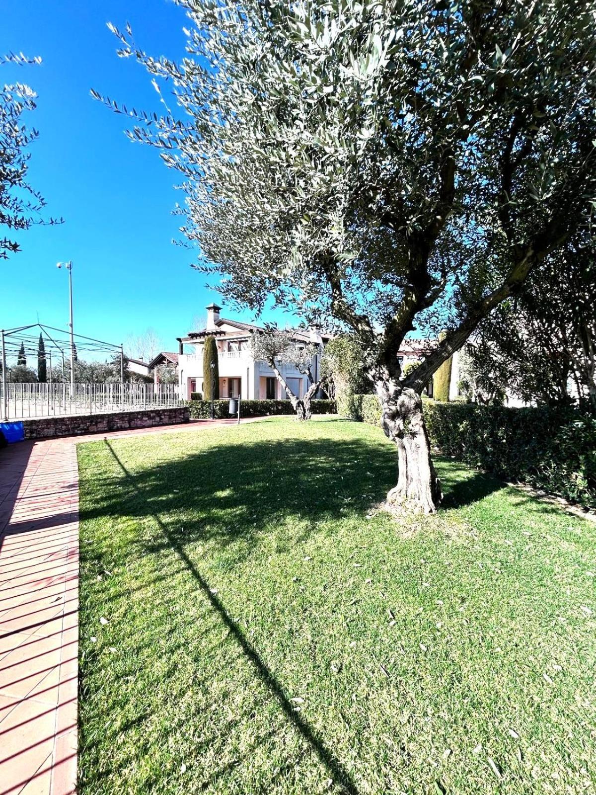 Garda Resort Village 11 بسكييرا ديل غاردا المظهر الخارجي الصورة