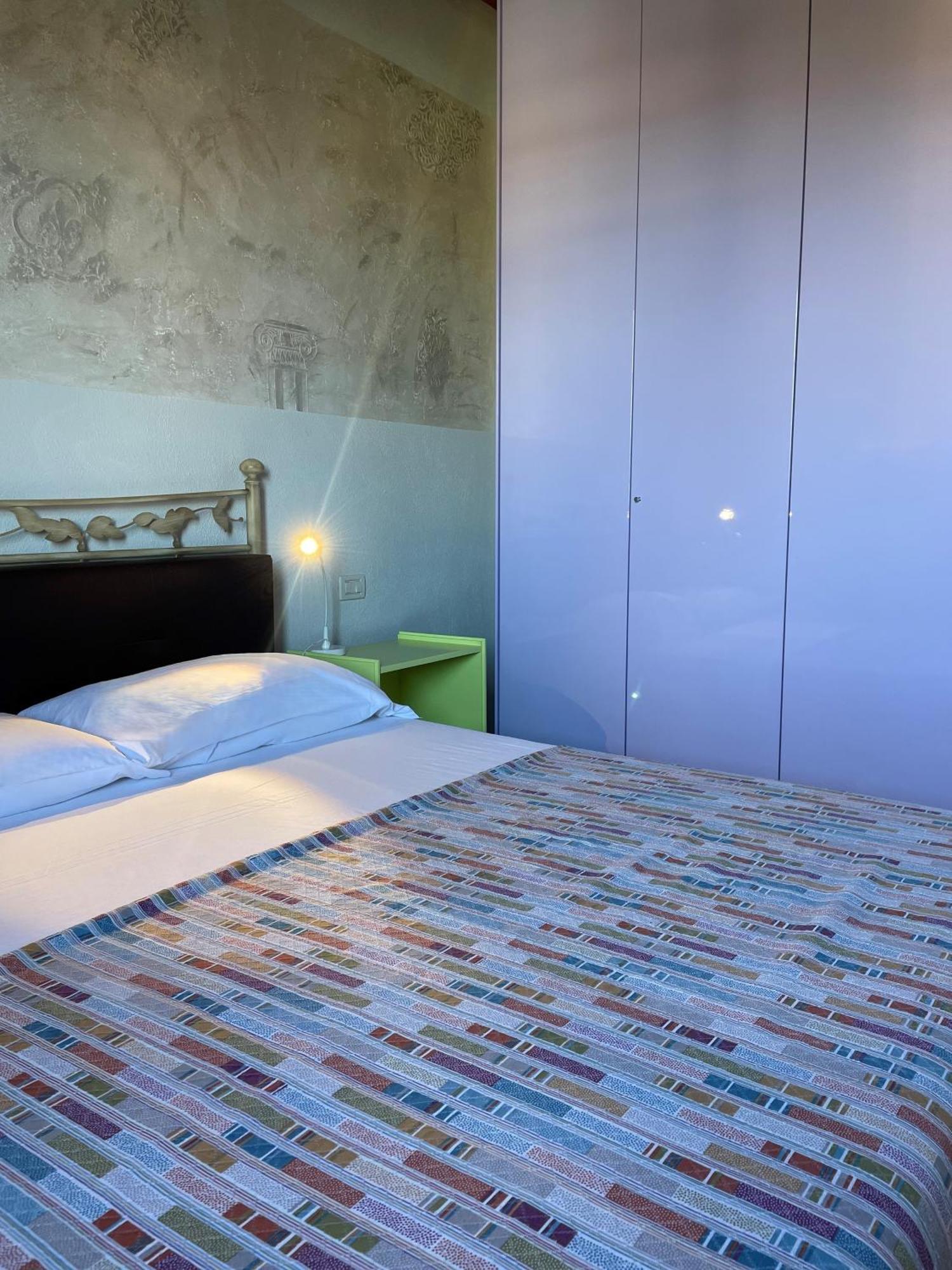 Garda Resort Village 11 بسكييرا ديل غاردا المظهر الخارجي الصورة
