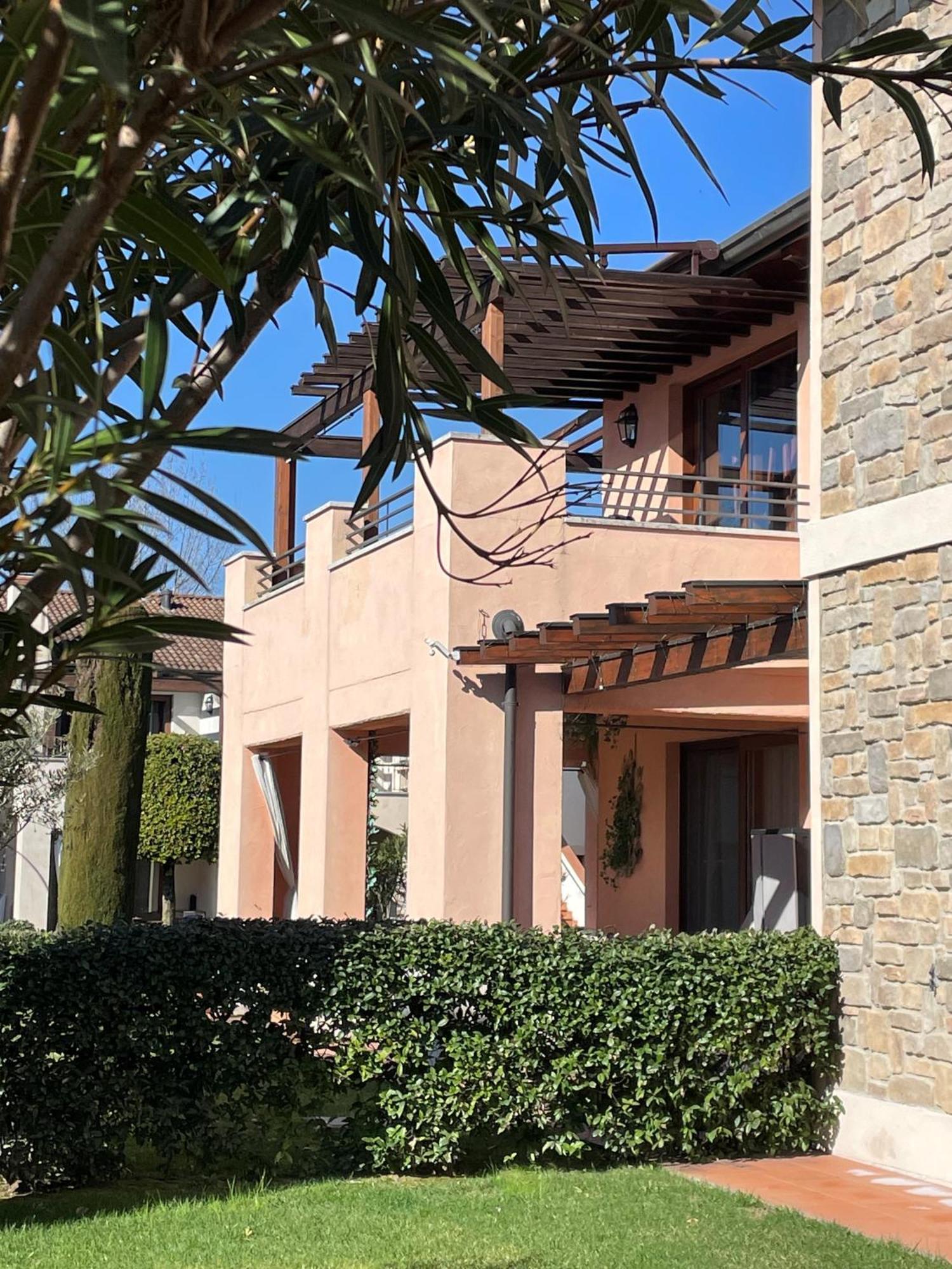 Garda Resort Village 11 بسكييرا ديل غاردا المظهر الخارجي الصورة