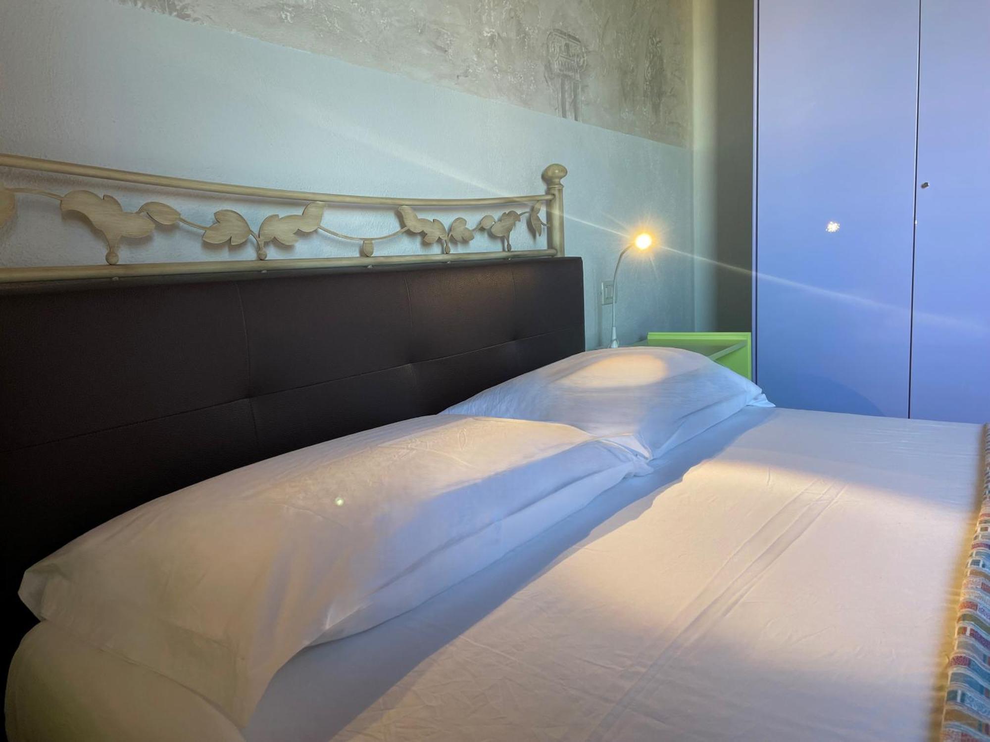Garda Resort Village 11 بسكييرا ديل غاردا المظهر الخارجي الصورة