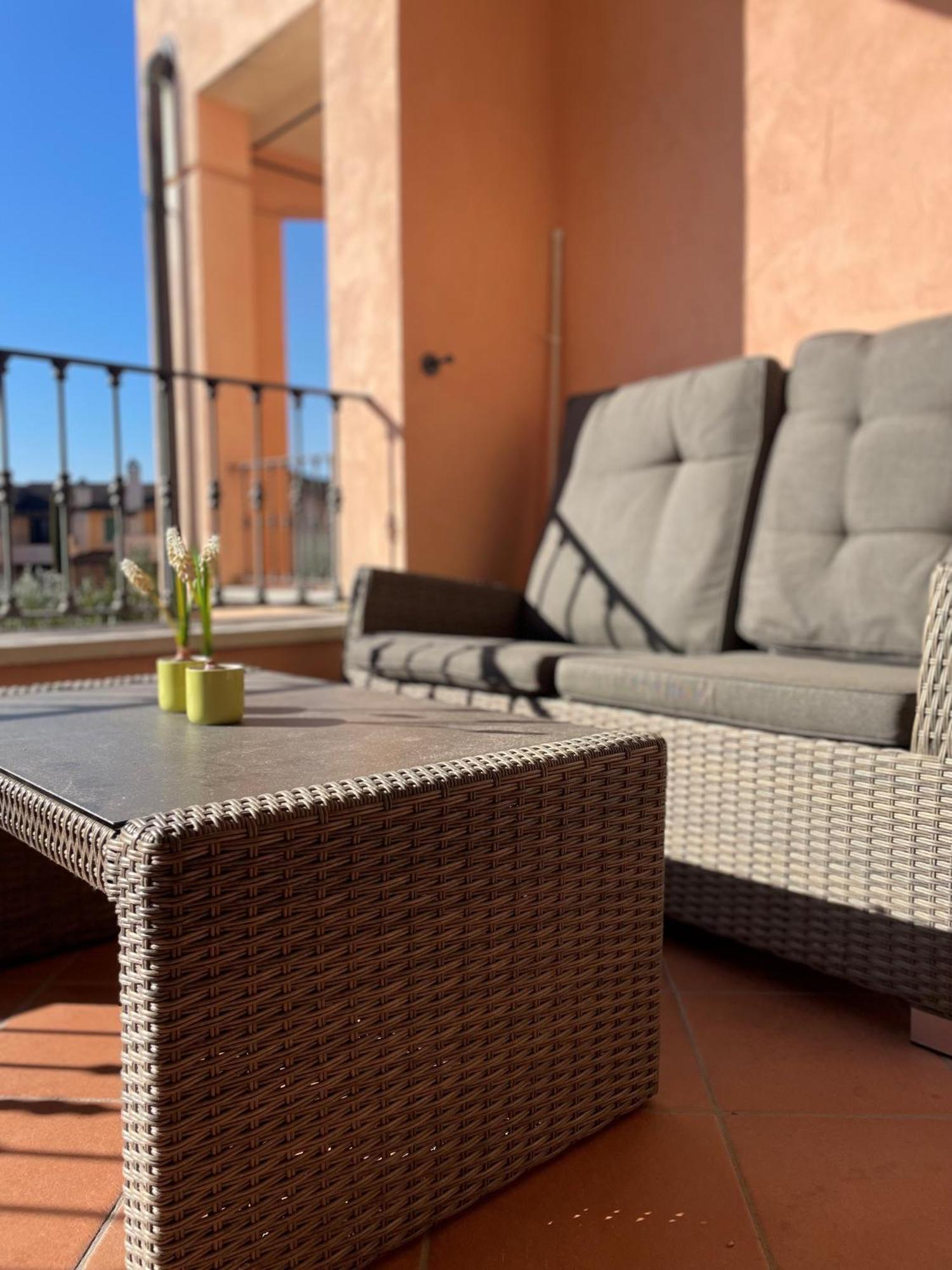 Garda Resort Village 11 بسكييرا ديل غاردا المظهر الخارجي الصورة